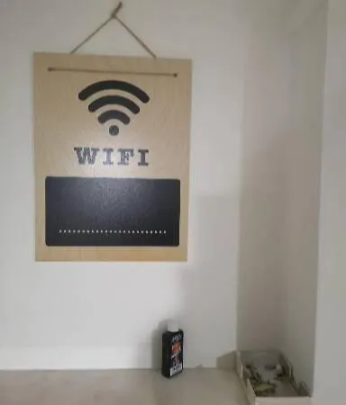 Tiz's House * קוראטו
