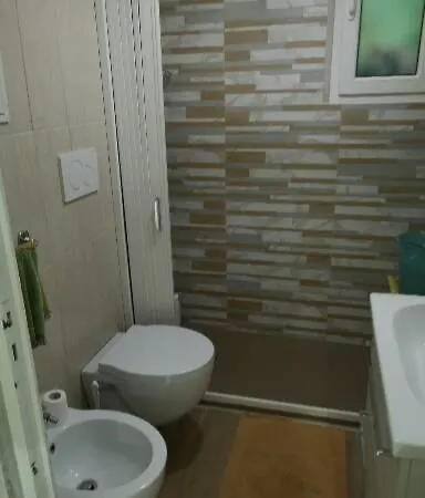 דירה Tiz's House *