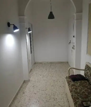 Tiz's House